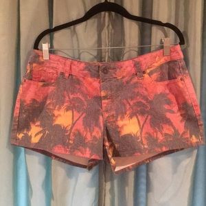 🛳🌴Tropical Sunset Juniors 13 Arizona’s🌺